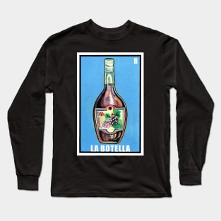 la bottella Long Sleeve T-Shirt